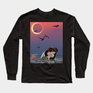 Eclipse Long Sleeve T-Shirt